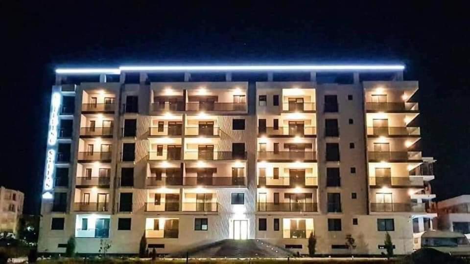Apartament Maradeya Năvodari Exterior foto
