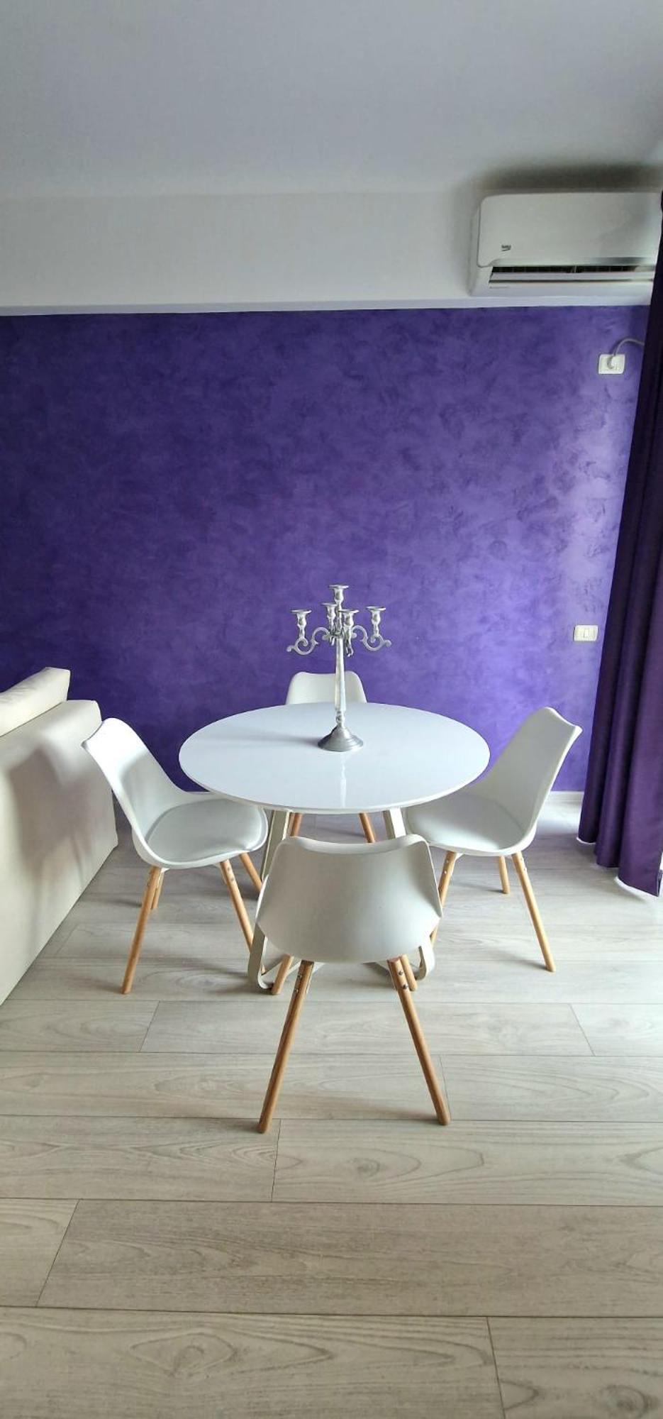 Apartament Maradeya Năvodari Exterior foto