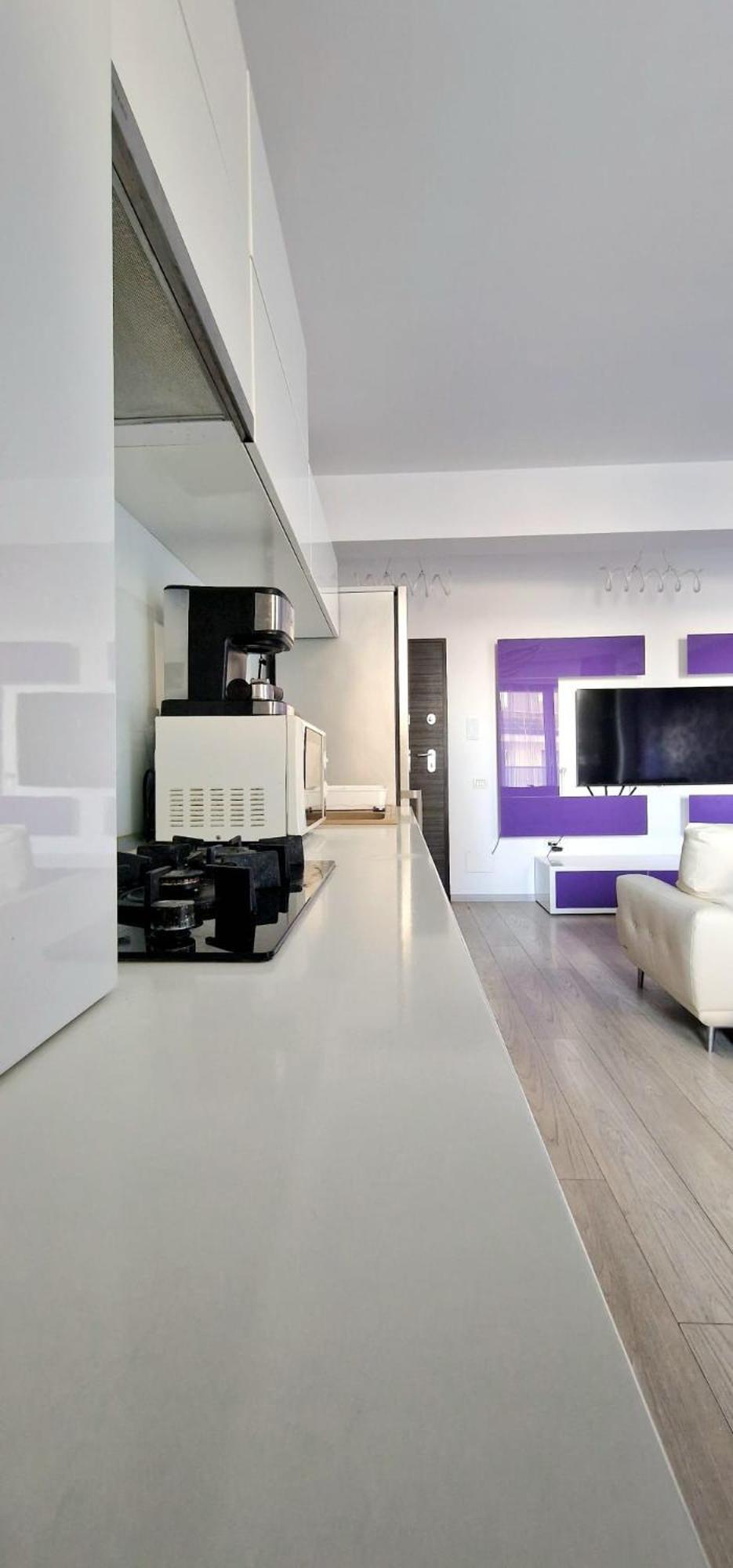 Apartament Maradeya Năvodari Exterior foto