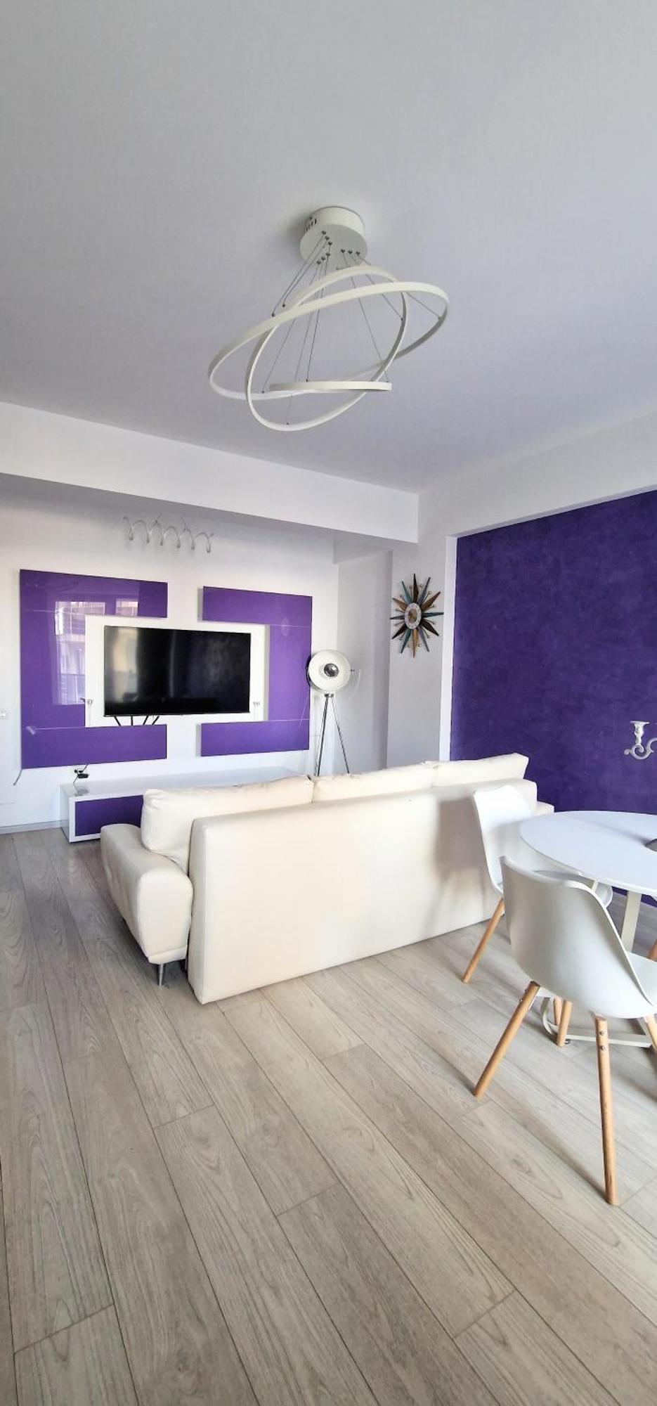 Apartament Maradeya Năvodari Exterior foto