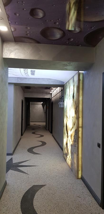 Apartament Maradeya Năvodari Exterior foto