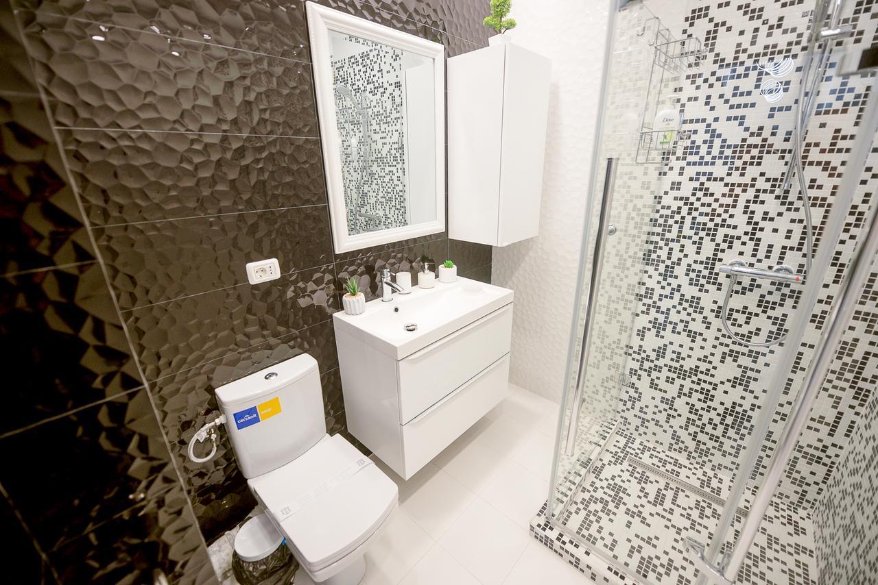 Apartament Maradeya Năvodari Exterior foto