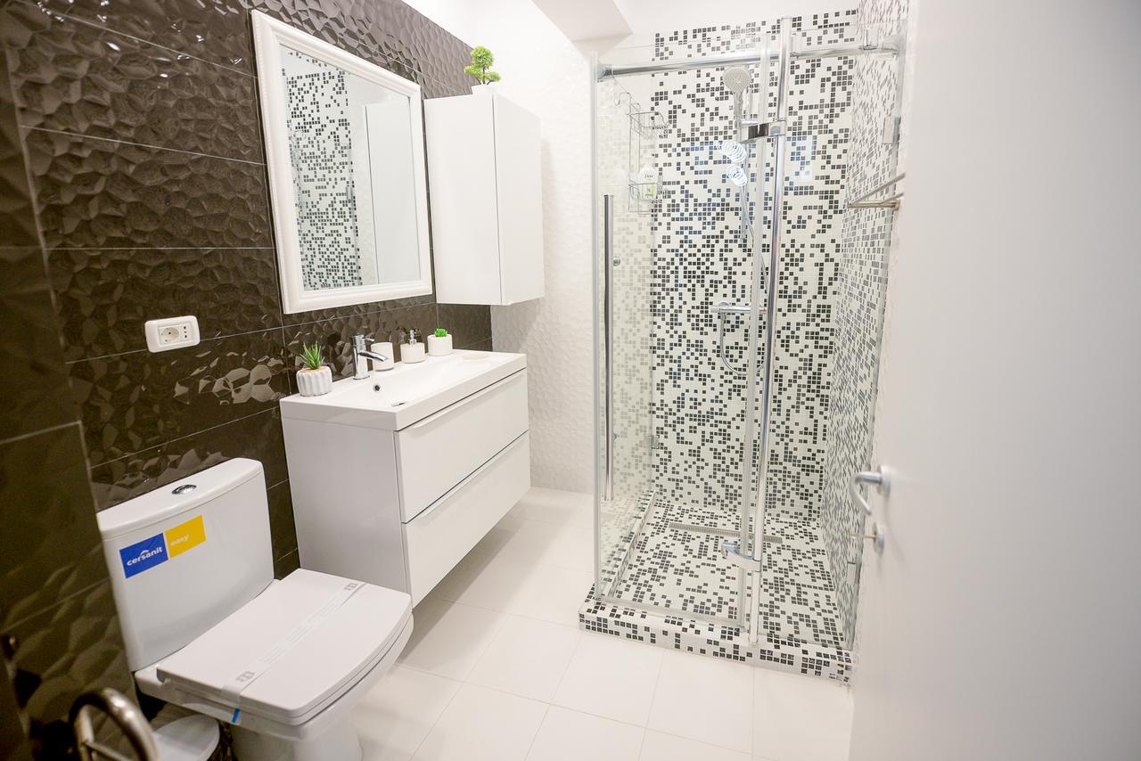 Apartament Maradeya Năvodari Exterior foto